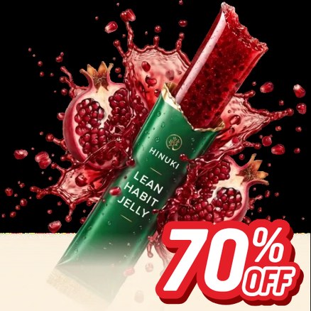 Hinuki current online offer Hinuki special offer product image